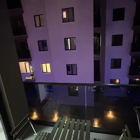 Aria's Golem (Tirana)