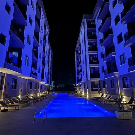 Aria's Holiday home Golem (Tirana)